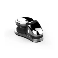 Lewmar VX1 Vertical Windlass 6/7MM Gypsy 300 Watt