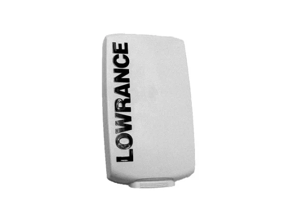 Lowrance 000-10495-001 Cover For MARK/ELITE4