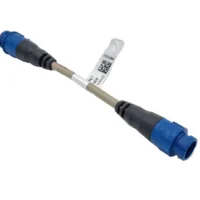 Lowrance 5-Pin Ethernet Joiner Cable Female to Female 5.5in