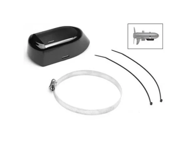 Lowrance Trolling Motor Adapter For HDSI