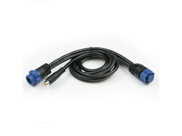 Lowrance 000-11010-001 Video Cable For HDS GEN2 - Image 1