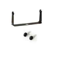 Lowrance 000-11021-001 Bracket And Knobs For Most 12in Units