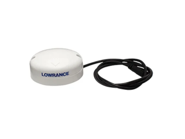 Lowrance POINT-1 GPS Antenna - Image 1