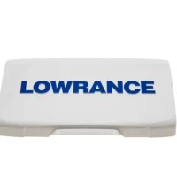 Lowrance 000-11069-001 Cover Sun Cover Elite/Hook 7