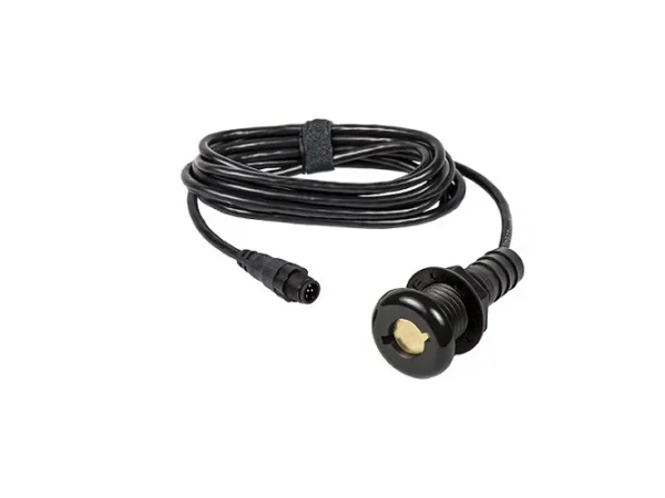 Lowrance Thru-Hull Temperature Sensor NMEA 2000 - Image 1