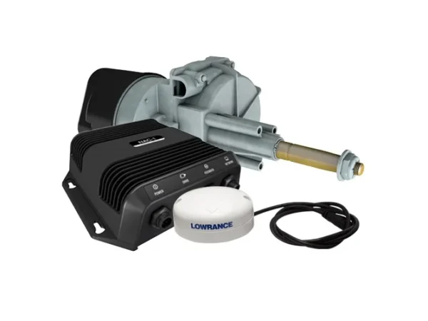 Lowrance Outboard Pilot Cable Steered - Image 1