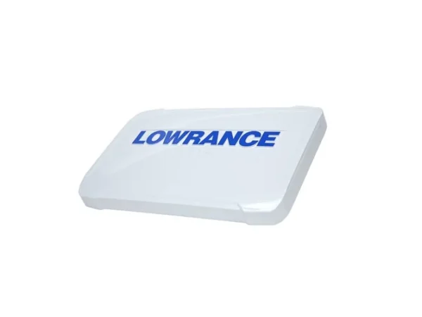 Lowrance 000-12246-001 Sun Cover For HDS12 GEN3 - Image 1