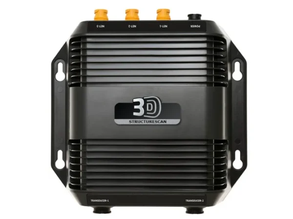 Lowrance Structure Scan 3D No Transducer