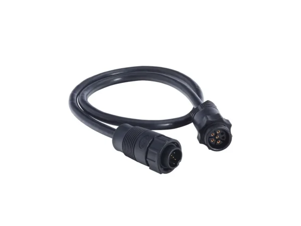 Lowrance Adapter Cable 7-Pin ducer To 9-PIN unit - Image 1