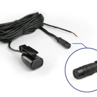 Lowrance Bullet Skimmer Transducer