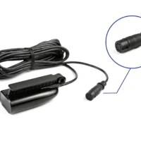 Lowrance SplitShot Skimmer Transducer