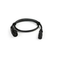 Lowrance 000-14069-001 Adapter Xsonic Transducer to Hook2