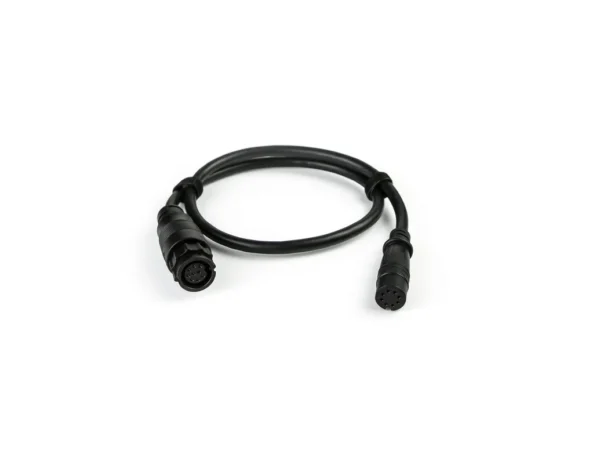 Lowrance 000-14069-001 Adapter Xsonic Transducer to Hook2 - Image 1
