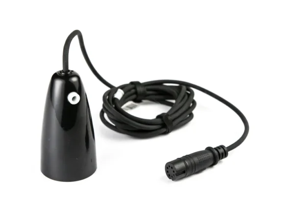 Lowrance 000-14089-001 Ice Transducer Hook2 5,7,9,12in