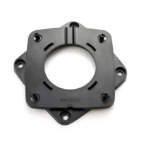Lowrance 000-14169-001 Swivel Adapter for Hook2 4in and 5in