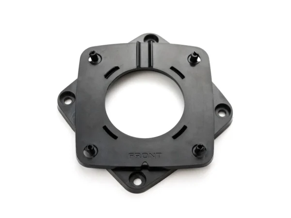 Lowrance 000-14169-001 Swivel Adapter for Hook2 4in and 5in - Image 1