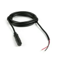 Lowrance 000-14172-001 Power Cable Hook2 5/7/9/12in