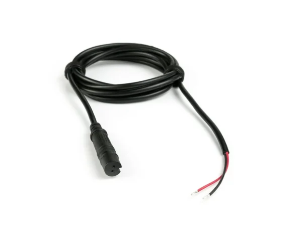 Lowrance 000-14172-001 Power Cable Hook2 5/7/9/12in