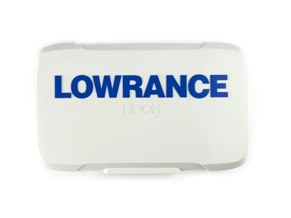 Lowrance 000-14174-001 Cover Hook2 5in Sun Cover - Image 1