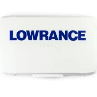 Lowrance 000-14175-001 Cover Hook2 7in Sun Cover