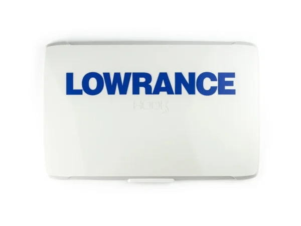 Lowrance 000-14177-001 Cover Hook2 12in Sun Cover - Image 1