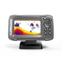 Lowrance HOOK2-4X All Season Package