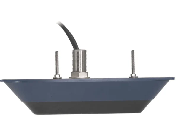 Lowrance Low/High CHIRP StructureScan 3D Thru Hull - Image 1