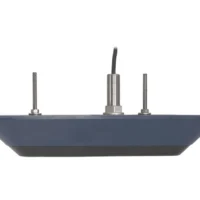 Lowrance Low/High CHIRP TotalScan Thru Hull