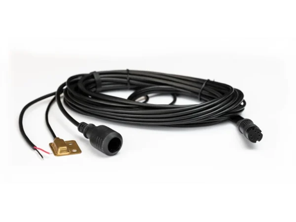 Lowrance In-line Temp Sensor for Hook2-4X - Image 1