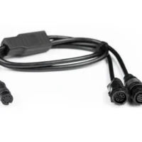 Lowrance Transducer Y-Cable For Hook2