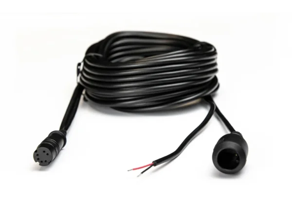 Lowrance 10ft Extension Cable For Bullet Skimmer