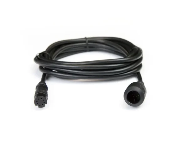 Lowrance 10ft Extension Cable For TripleShot & SplitShot and Cruise Skimmer