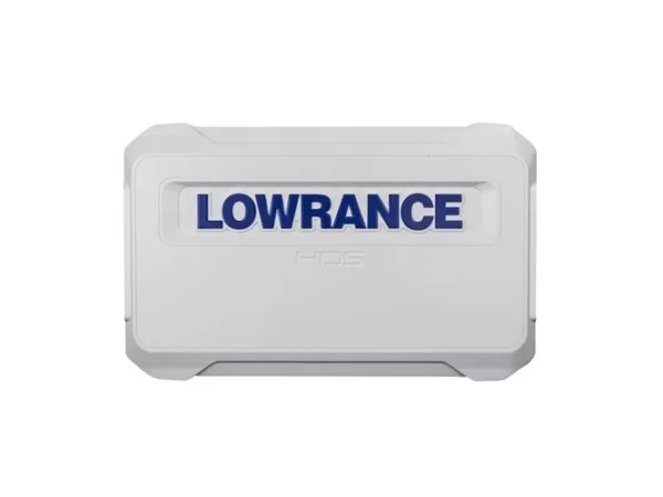 Lowrance 000-14582-001 Cover For HDS7 Live