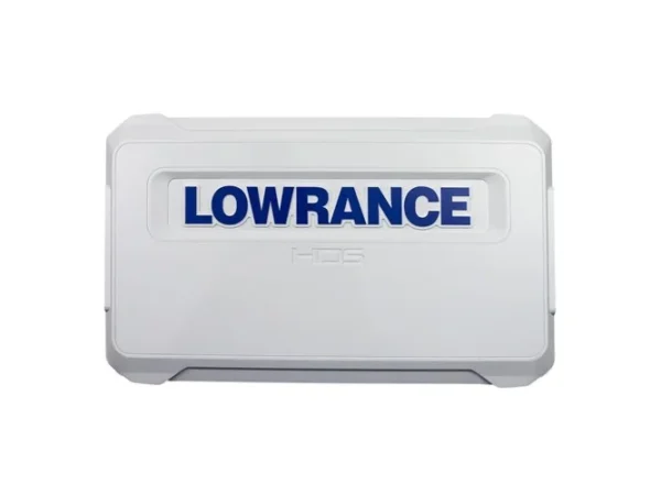 Lowrance 000-14583-001 Cover For HDS9 Live