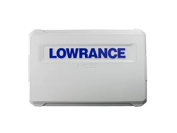 Lowrance 000-14584-001 Cover For HDS12 Live - Image 1