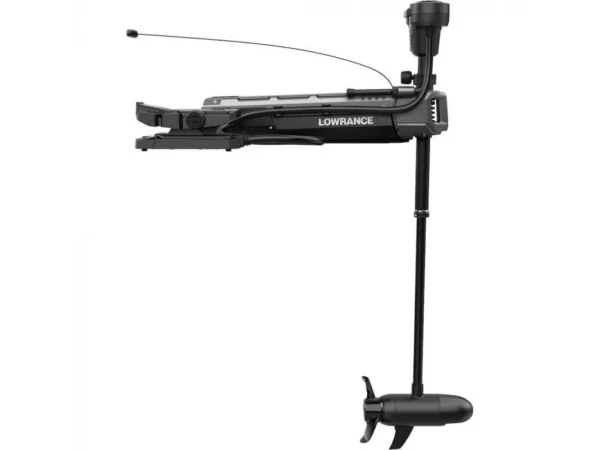 Lowrance Ghost Trolling Motor 52in Shaft