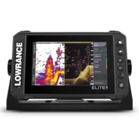 Lowrance Elite FS 7 Active Imaging 3 in 1 Transducer