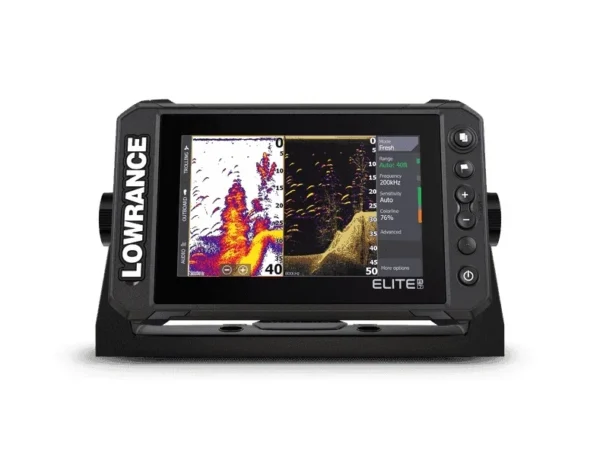 Lowrance Elite FS 7 Active Imaging 3 in 1 Transducer