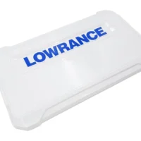 Lowrance Sun Cover For Elite 9 FS