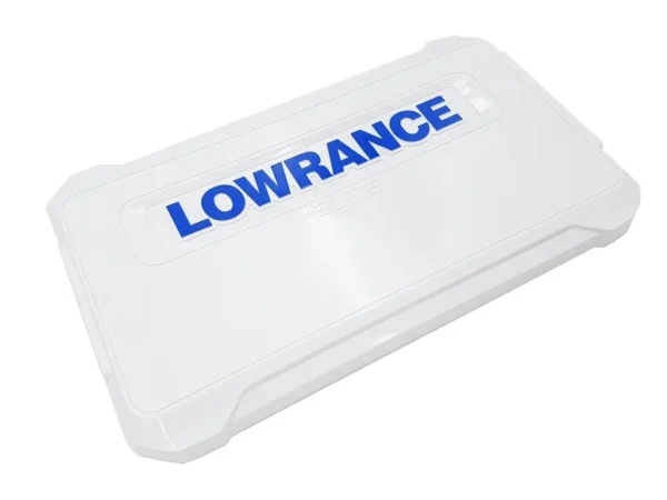 Lowrance Sun Cover For Elite 9 FS - Image 1