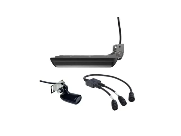 Lowrance  Active Imaging 2in1 with 83/200 Skimmer and Y-Cable