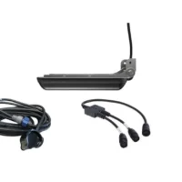 Lowrance  Active Imaging 2in1 with 83/200 In-Hull and Y-Cable