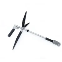 Lowrance Explorer Ice Pole
