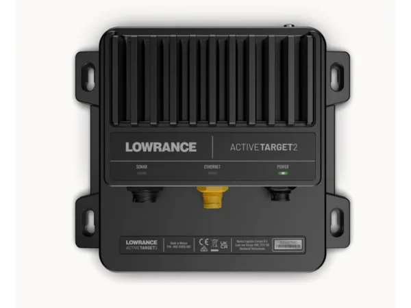 Lowrance Active Target 2 Module Only
