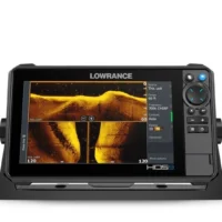 Lowrance HDS9 Pro 9in MFD C-Map US & Canada No Transducer