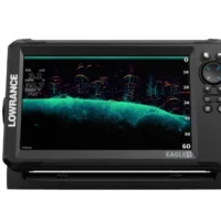 Lowrance Eagle 9 Tripleshot US Inland