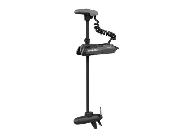 Lowrance Recon 72in Trolling Motor Freshwater Foot Pedal - Image 1
