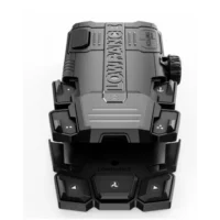 Lowrance Advanced Wireless Foot Pedal for Select RECON