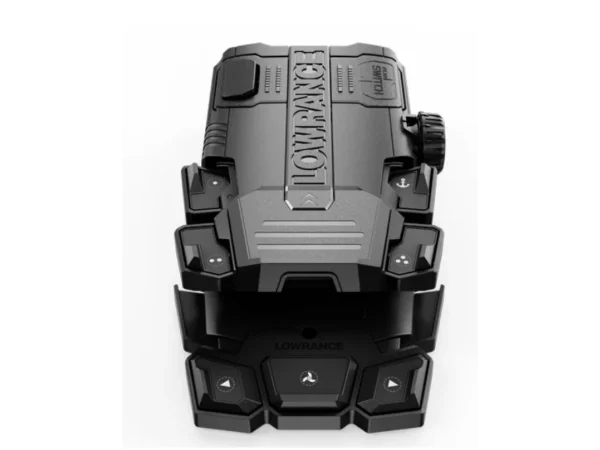 Lowrance Advanced Wireless Foot Pedal for Select RECON