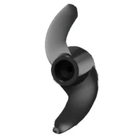 Lowrance 2-Blade Weedless Prop for RECON